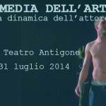 CommediadellArte 2014