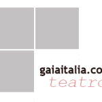 Gaiaitalia Teatro New
