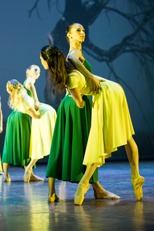Ballet Company di Gyor 02