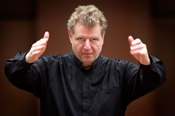 Karl-Heinz Steffens