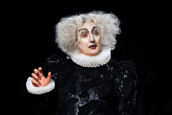 foto: Achille Le Pera