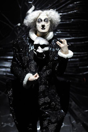 foto: Achille Le Pera