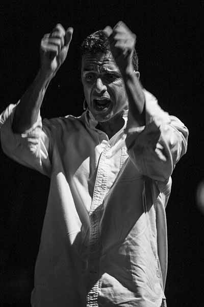 Iliade Blas Roca Rey