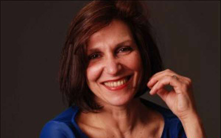 Caterina Casini