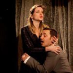 Teatro Trastevere 2018-2019 – 01 La maschera e il volto