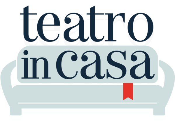 Biglietto spettacolo TEATRO IN CASA | 21 novembre 2021 ore 17.00
