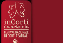 Aperte le iscrizioni alla 9° edizione 2025 di “InCorti da Artemia” – Festival Nazionale di Corti Teatrali del Centro Culturale Artemia