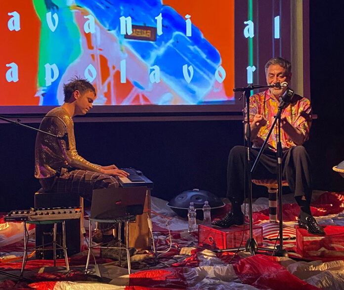 Roma 797 Filippo Timi