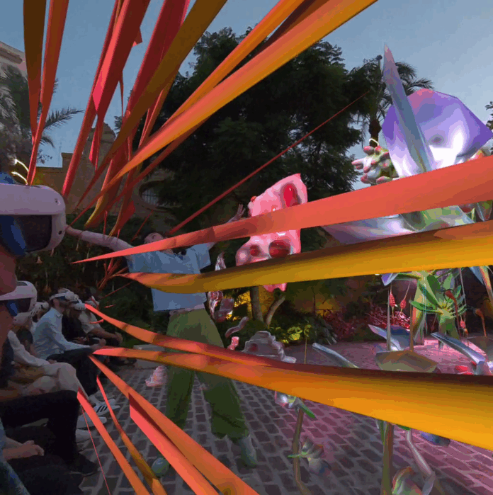 Sau-Ching Wong, Carles Castaño Oliveros KRUID