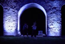 Sconfinamenti: quando l’improvvisazione diventa sinergia.