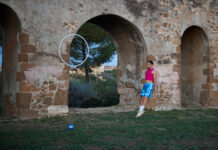 Papillon o degli interstizi tra i generi