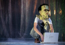 Amore e odio secondo Frankenstein