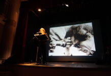 Il paradiso dell’Accattone: il bell’omaggio di Paola Pitagora a P.P.P.