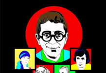 Pino Strabioli all’Off/Off Theatre