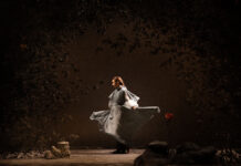 Al Teatro Storchi di Modena “Il mostro di Belinda, metamorfosi di un racconto”