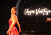 Al Teatro Ivelise il 2026 si apre con il burlesque: “Vesper’s VarieTease – Drive-in edition”