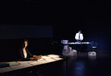 Al Teatro degli Angeli dal 16 al 18 gennaio “Mai più Majorana”