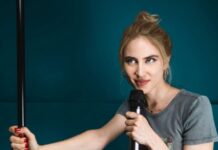 Off/Off Theatre presenta “Vita da bionda”