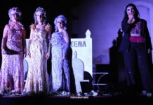 Il pomo della discordia di Luana Rondinelli: un testo magnificamente riuscito