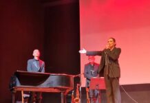 Maria Letizia Gorga e Bertolt Brecht: un connubio fortunato