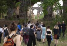 Al via “Attraversamenti Multipli 2026” dall’11 al 20 giugno