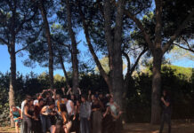 Dal 7 al 13 settembre nei boschi di Coltano torna ALTRE VISIONI, la IX edizione a cura di Animali Celesti