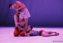 Human Dance: a L’Aquila il festival della danza tra corpi, luoghi e comunità